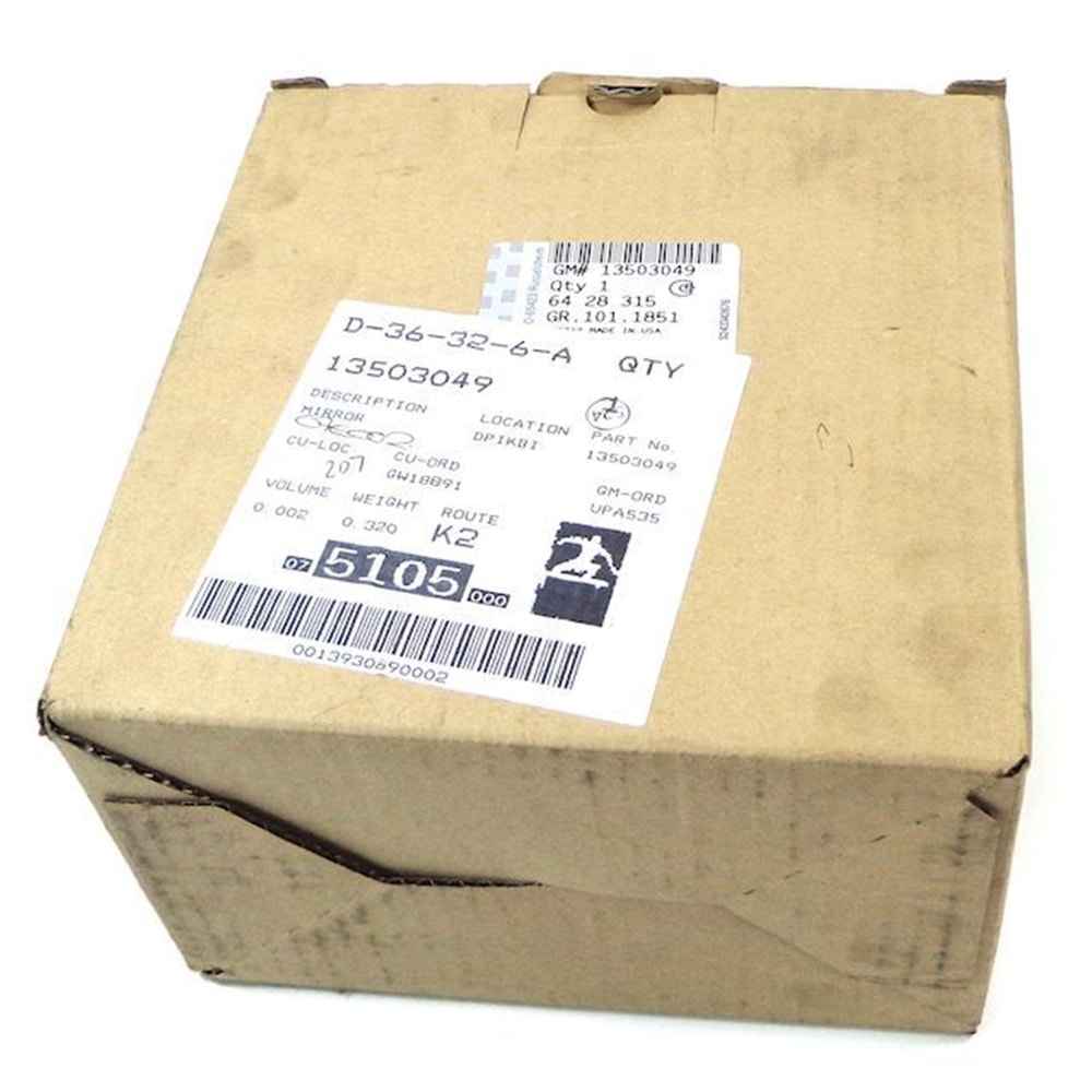 Opel Astra J iç Dİkiz Aynası Orjinal GM Marka