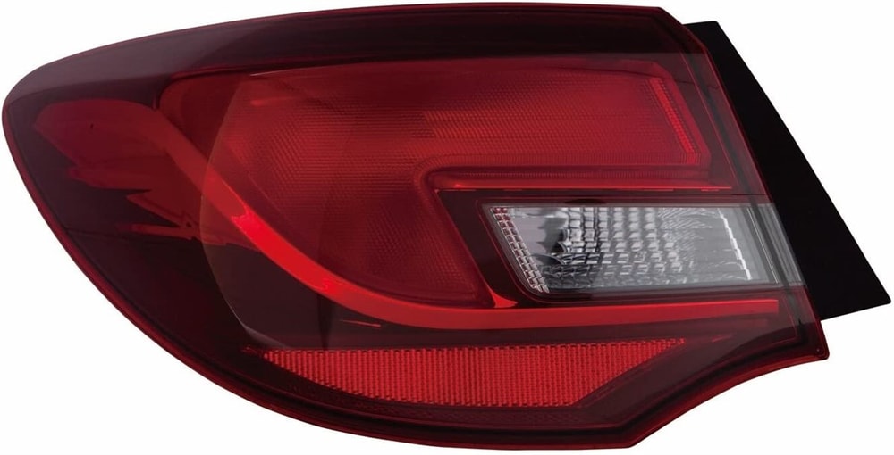 Opel Astra J NB Sağ Dış Stop Lambası 