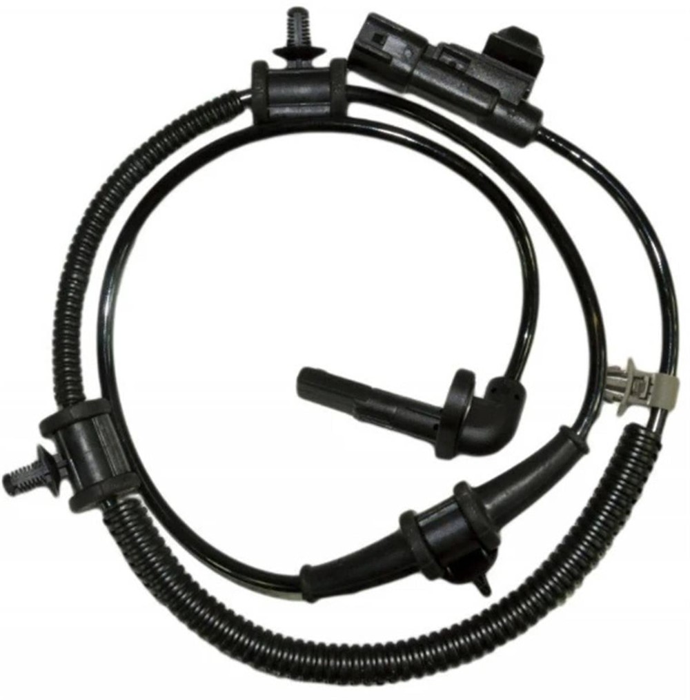 Opel Astra J Ön Abs Sensörü Delphi Marka 6238636