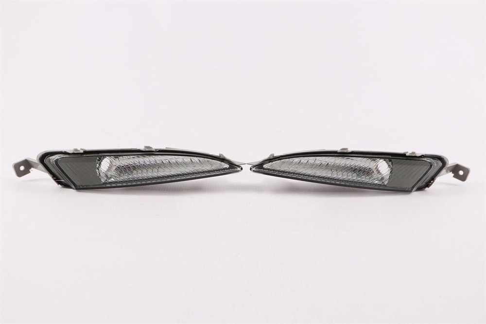 Opel Astra J Ön Sağ Tampon Sinyali Depo Marka