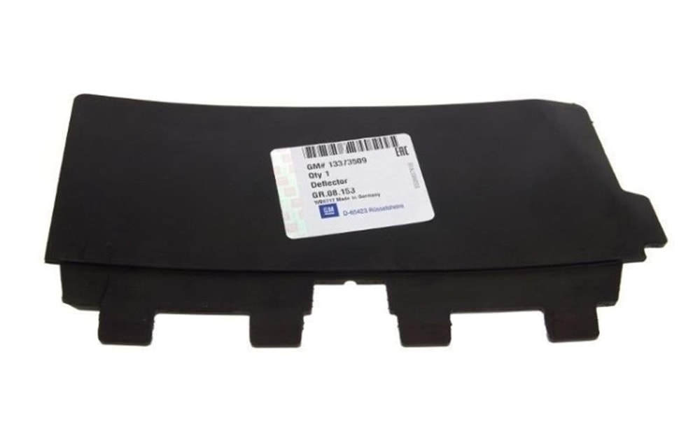 Opel Astra J Ön Sol Çamurluk Ek Parçası Orjinal Marka 1101088