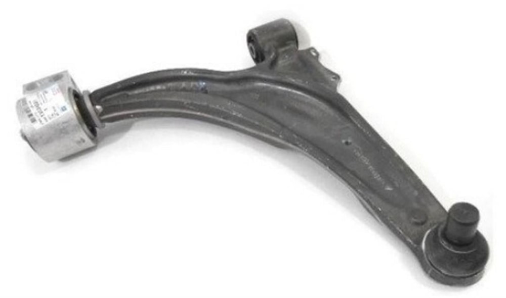 Opel Astra J Ön Sol Salıncak Orjinal Marka 352530