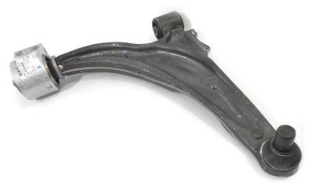 Opel Astra J Ön Sol Salıncak Orjinal Marka 352530