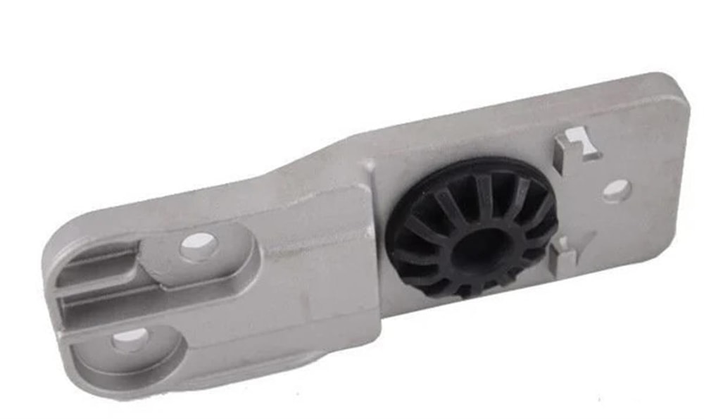 Opel Astra J Radyatör Alt Ayağı Orjinal Marka 1310014