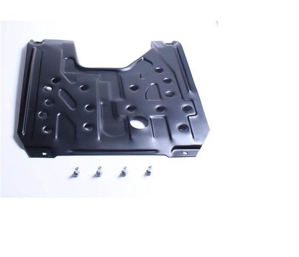 Opel Astra J Sac Karter Muhafazası