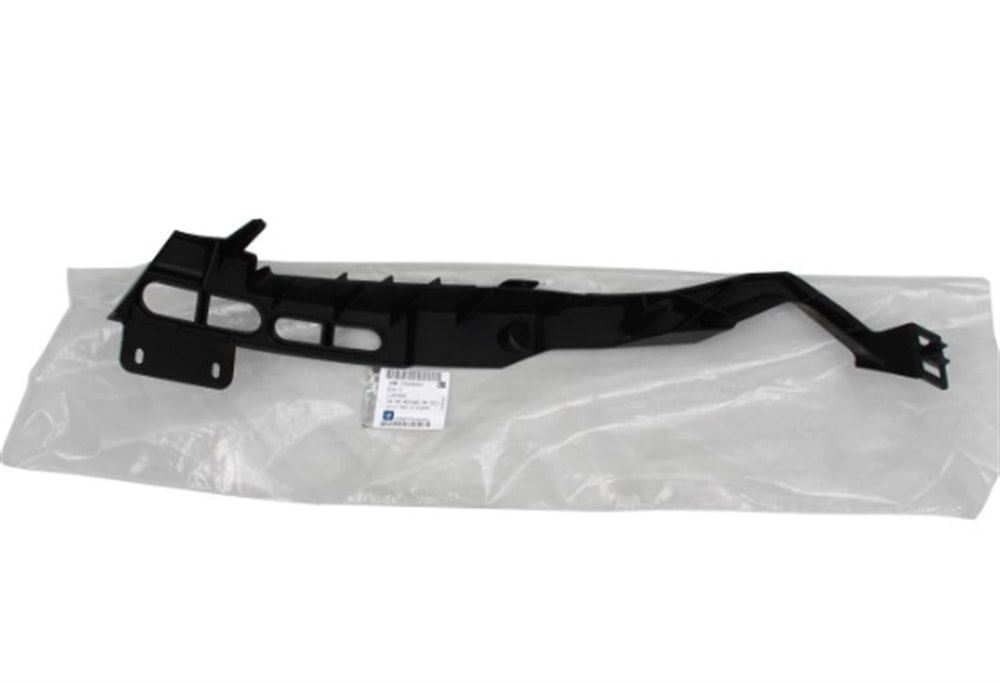 Opel Astra J Sağ Ön Tampon Far Alt Kızağı Makyajlı Kasa 2012 Model ve Sonrası Orjinal Marka 1406493