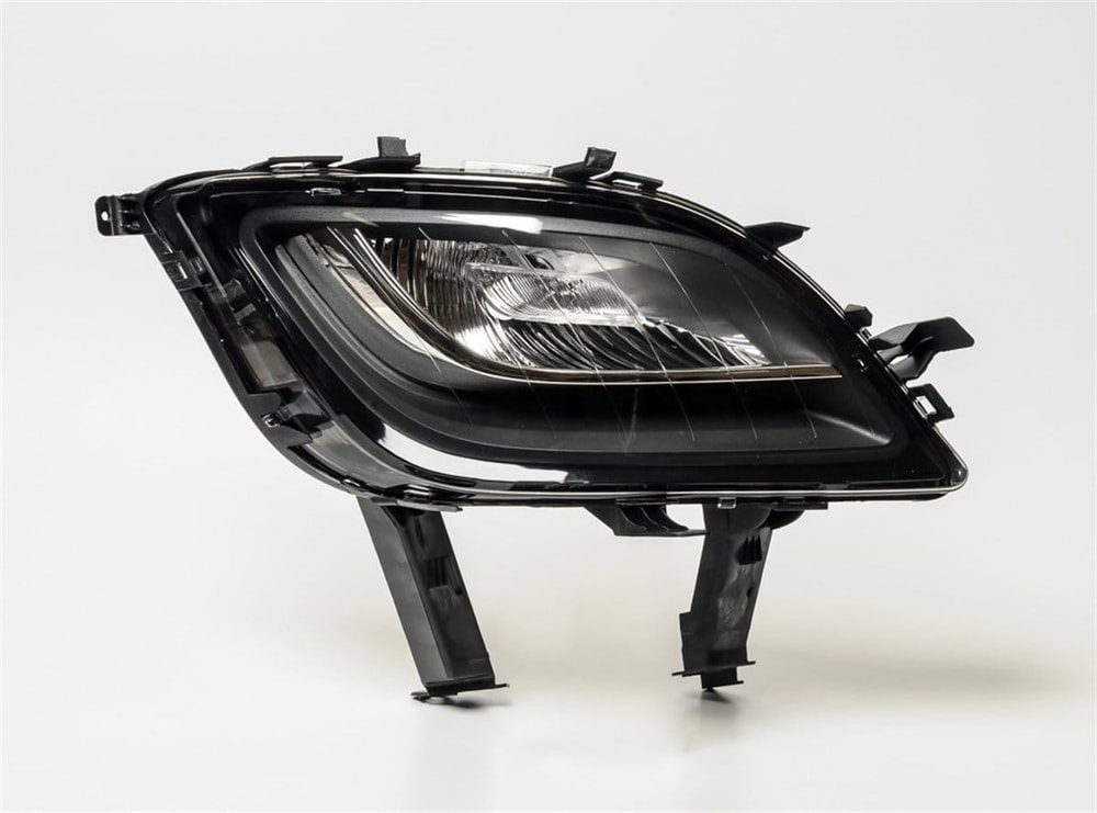 Opel Astra J Sağ Sis Lambası Gündüz Sürüş Depo Marka