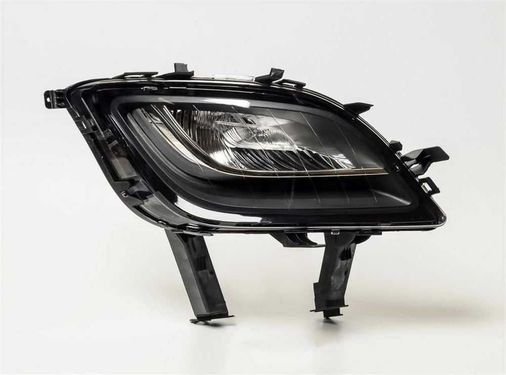Opel Astra J Sağ Sis Lambası Gündüz Sürüş Depo Marka