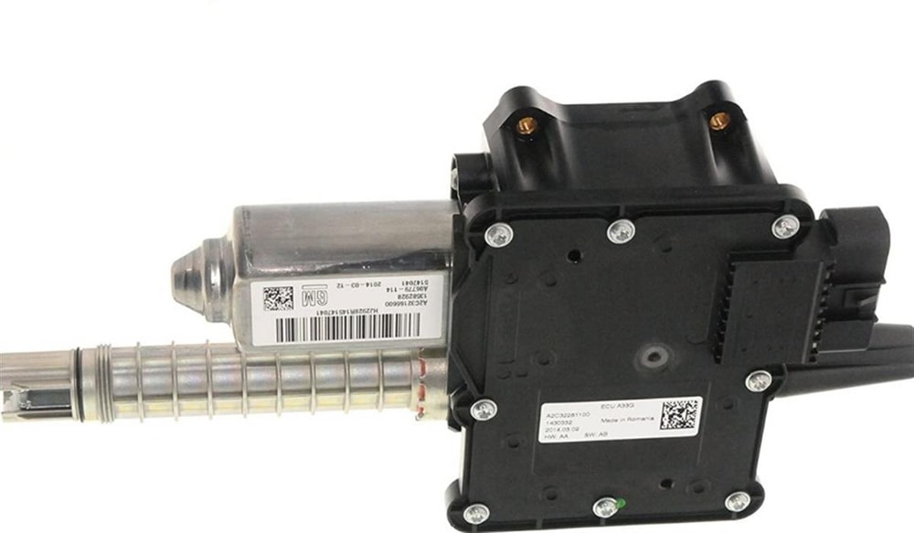 Opel Astra J Sedan Elektrikli El Fren Kontrol Ünitesi Orjinal Marka 6237250