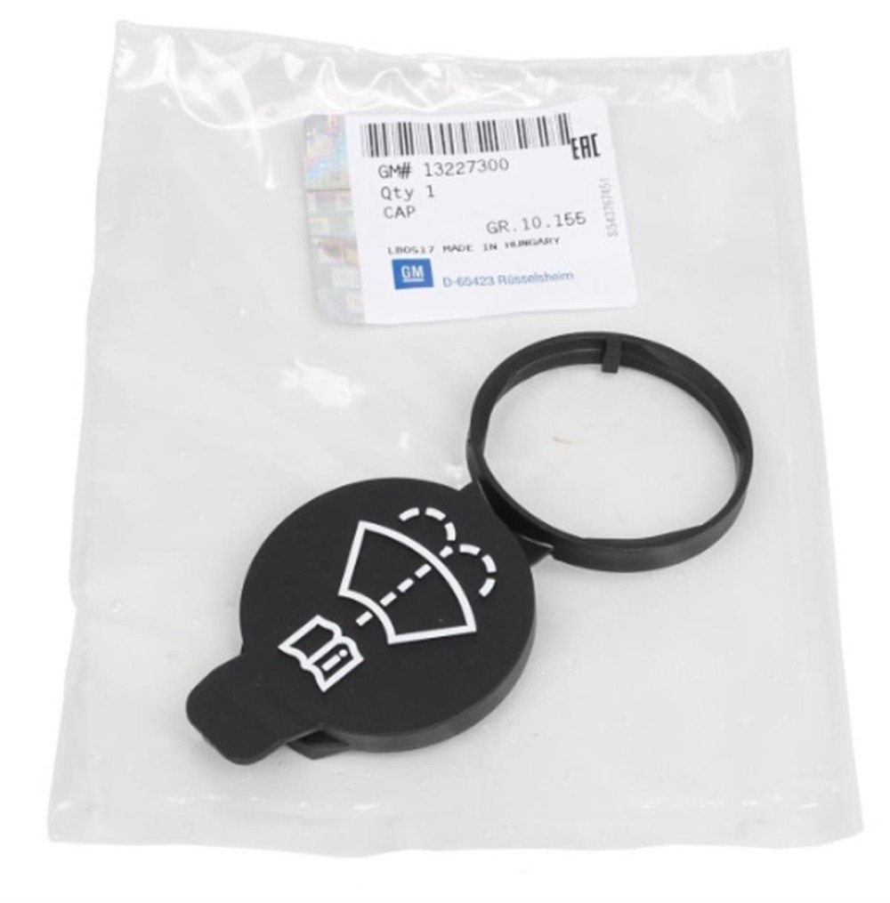 Opel Astra J Silecek Depo Kapağı Orjinal Marka 1450270