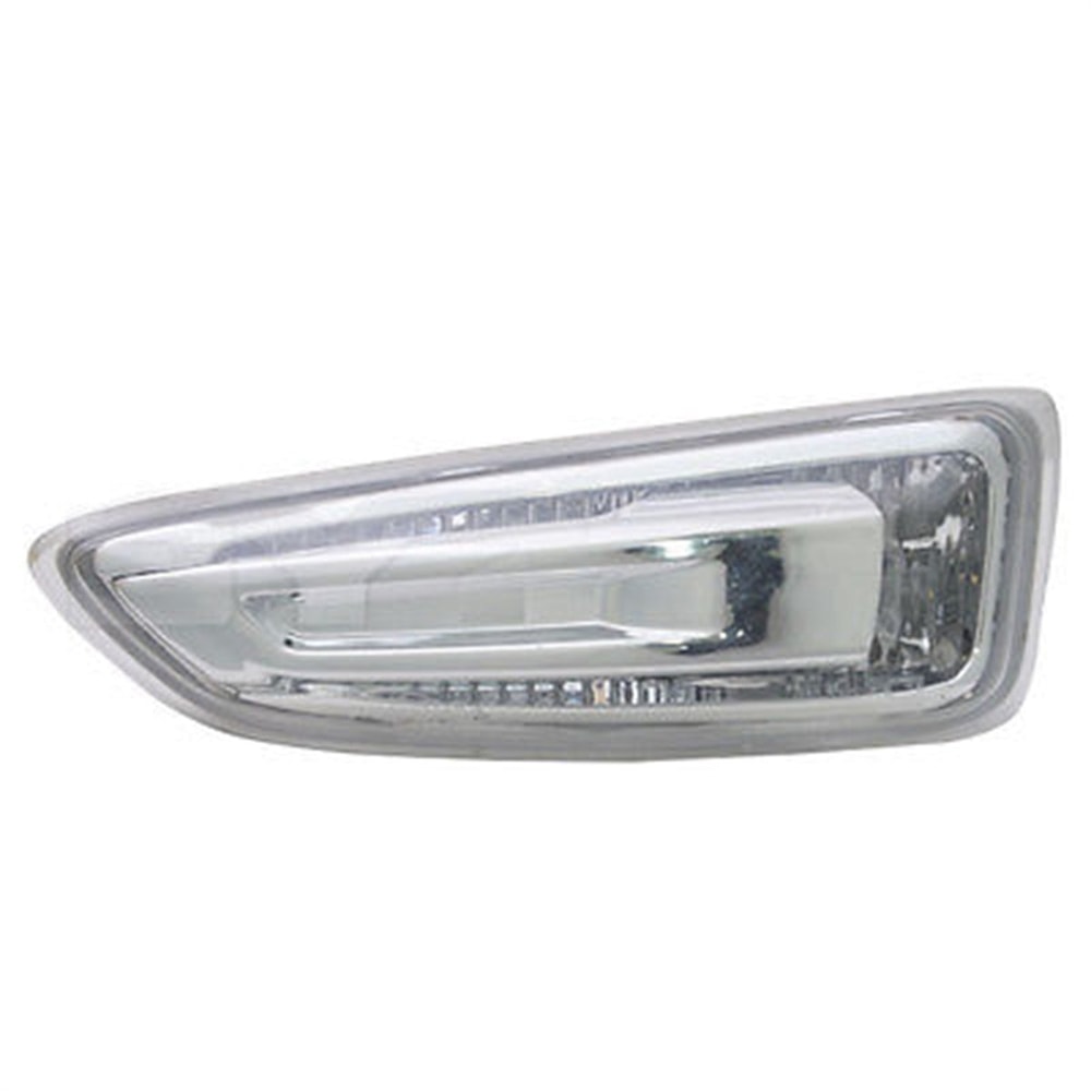Opel Astra J Sol Çamurluk Sinyali Depo Marka