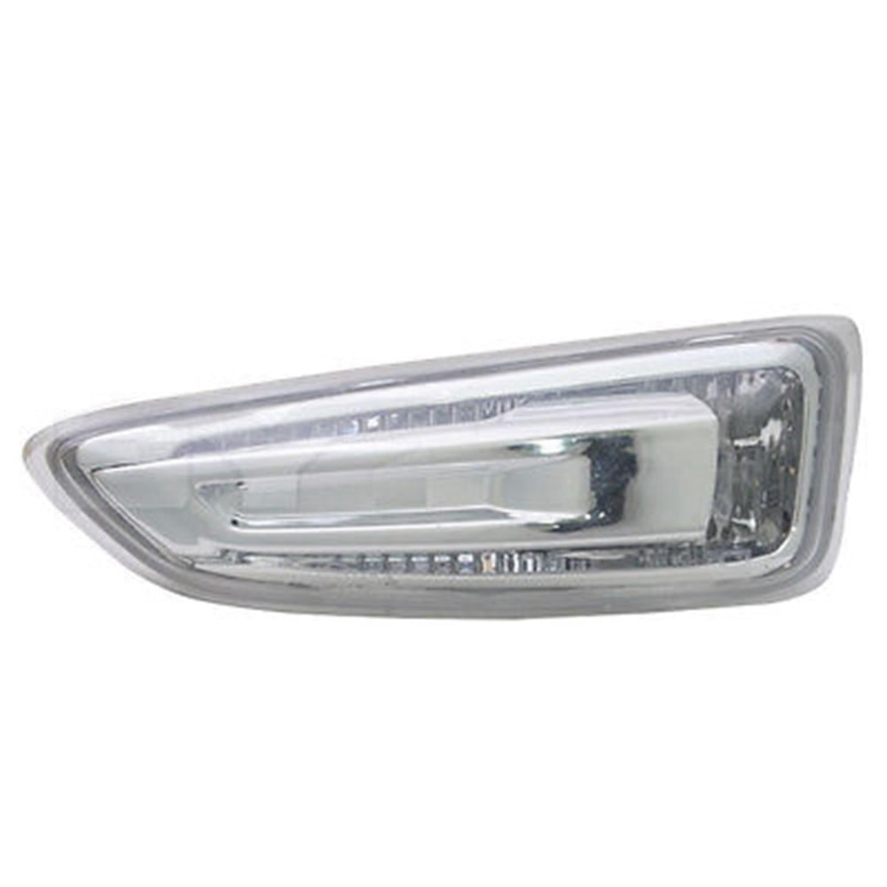 Opel Astra J Sol Çamurluk Sinyali Depo Marka