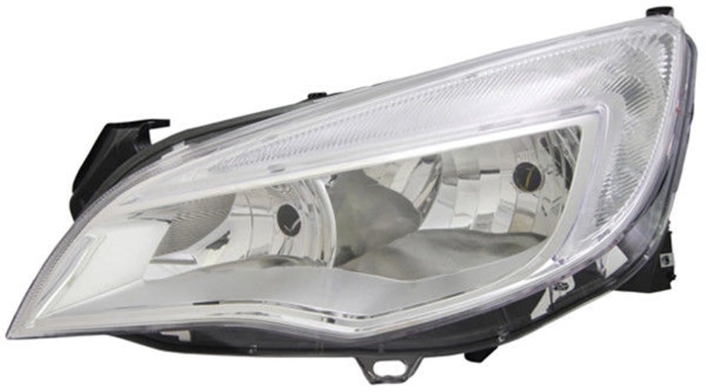 Opel Astra J Sol Far Depo Marka