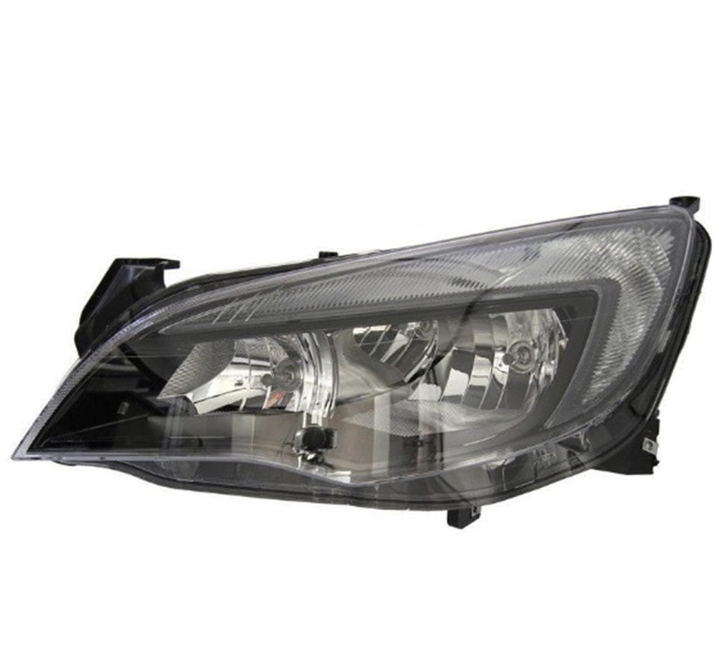 Opel Astra J Sol Far Makyajlı Kasa Akkor Tip Depo Marka 1216724