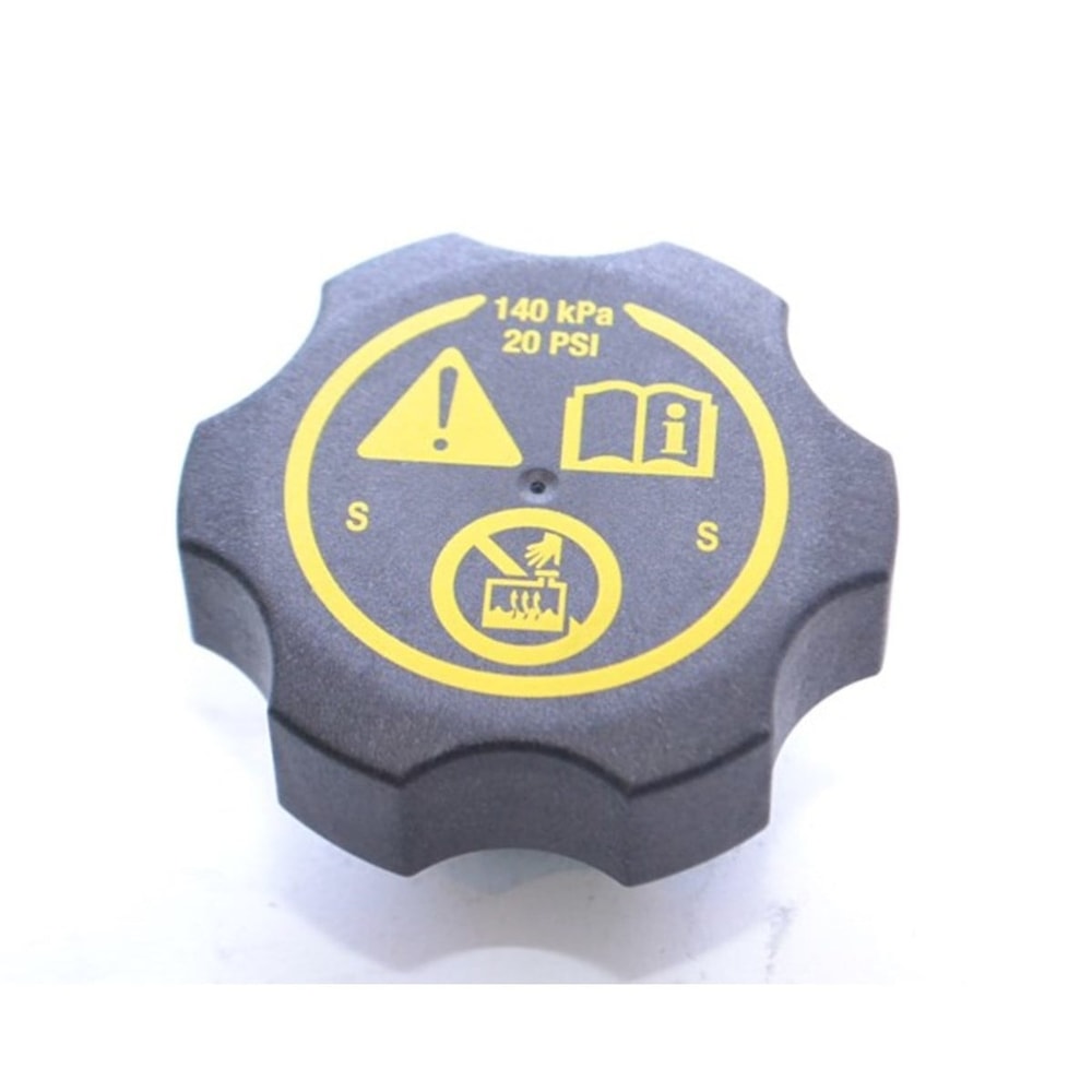 Opel Astra J Yedek Su Depo Orjinal Gm Marka