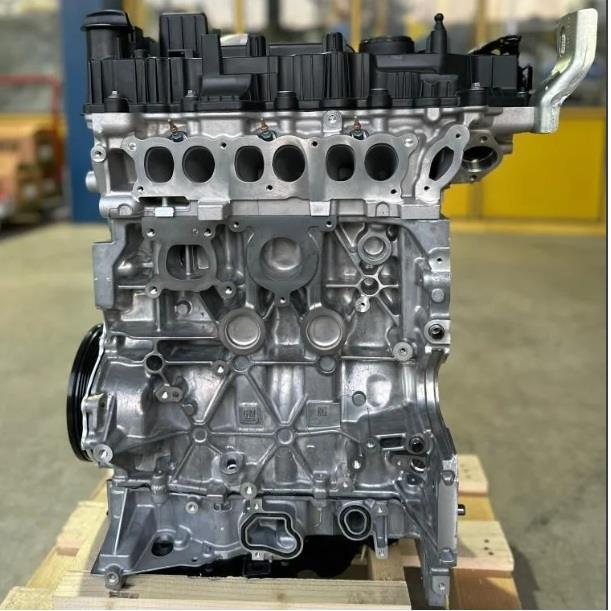 General MotorsOpel Astra K 1.5 Dizel Komple Sandık Motor Sıfır GM Marka 55516397 