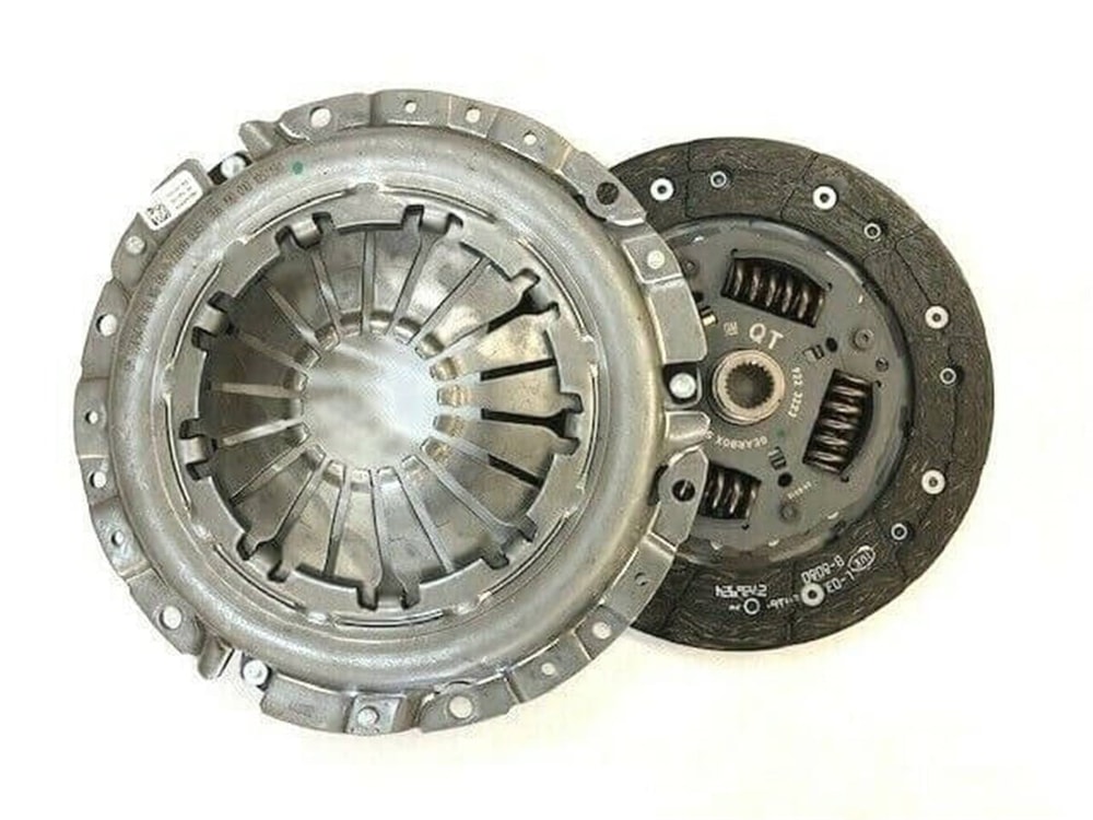 Opel Astra K B14XFT  Debriyaj Set Orjinal Gm 