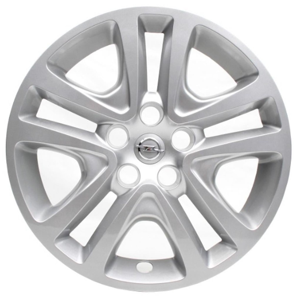 Opel Astra K Jant Kapağı Gümüş Gri 16İnc Orjinal Marka 1006369