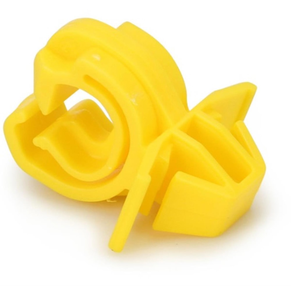 Opel Astra K Motor Kaput Dayama Demir Klipsi Orjinal Marka 1180938