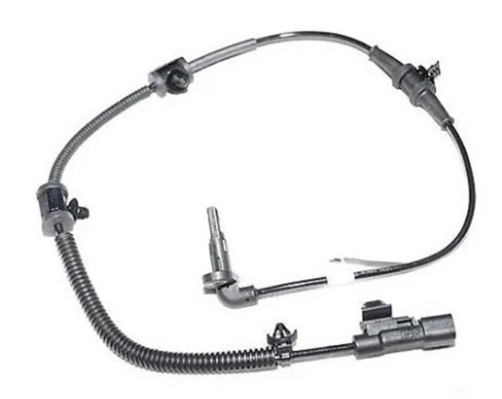 Opel Astra K Ön Abs Sensörü Orjinal Marka 39002171