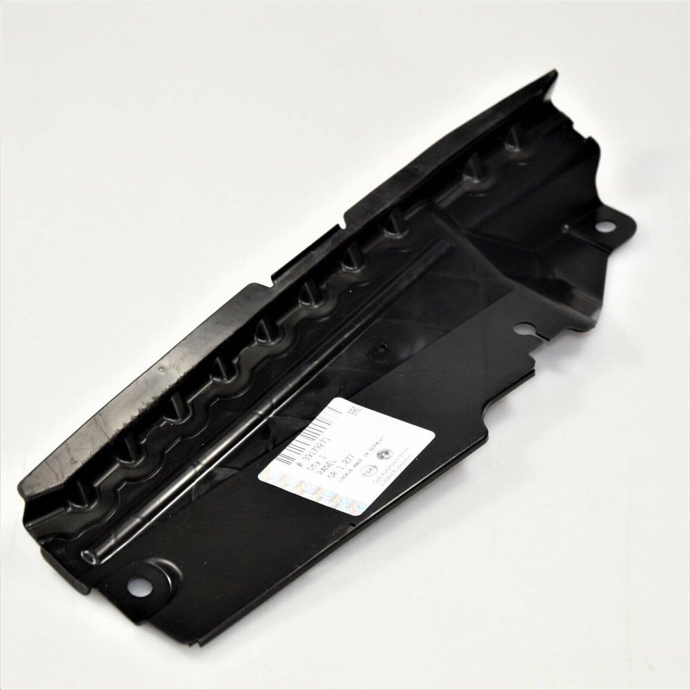 Opel Astra K ON PANEL KAPLAMASI SOL
