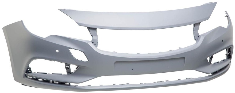 Opel Astra K Ön Tampon Park sensörlü İthal Ürün 