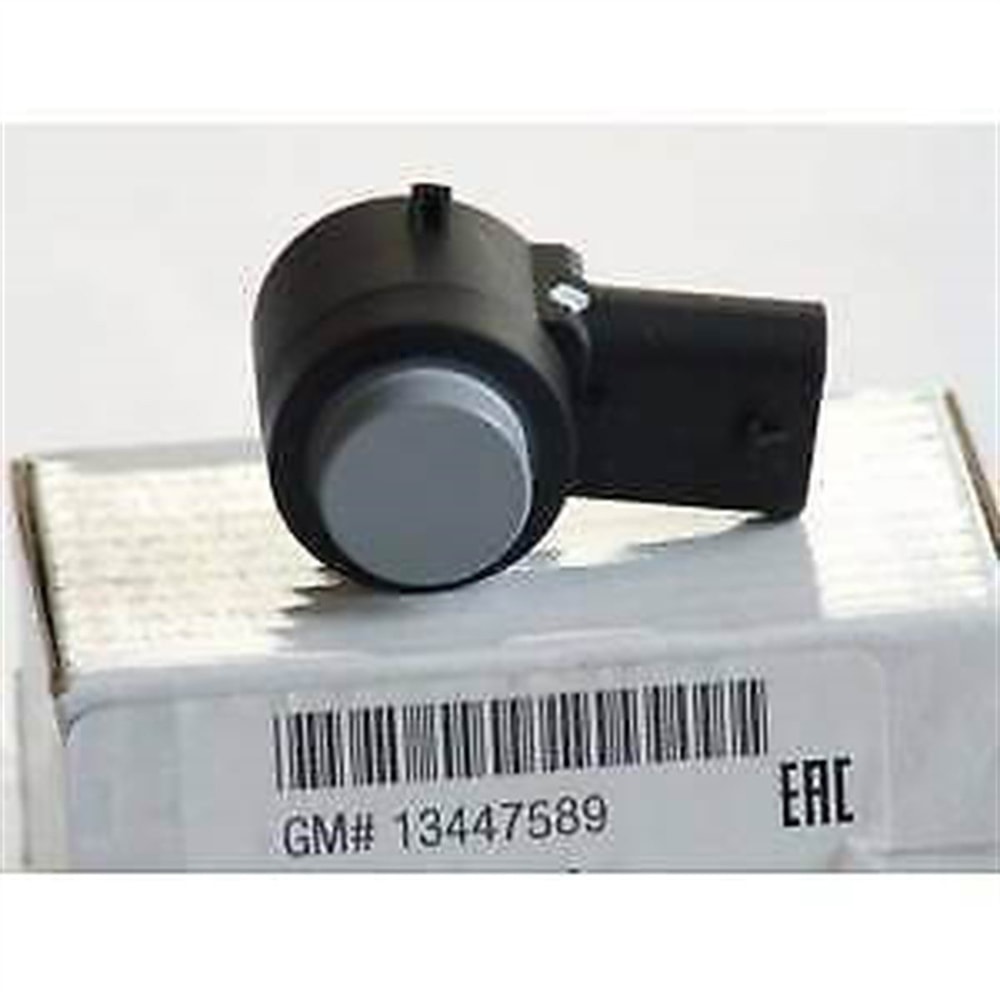 Opel Astra K Park Sensörü Ön-Arka ORJİNAL GM Marka