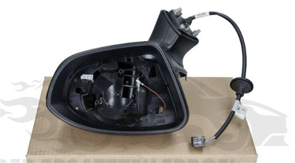 Opel Astra K Sağ Ayna Gövdesi Orjinal Marka 13453490
