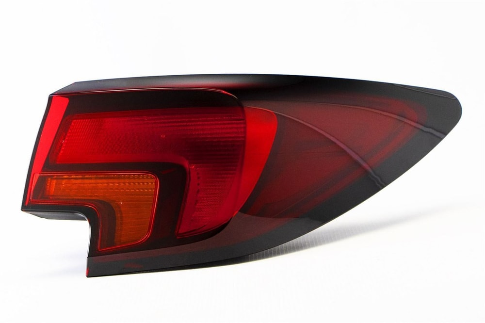 Opel Astra K Sağ Dış Stop Lambası Ledsiz Magnetti Marelli Marka