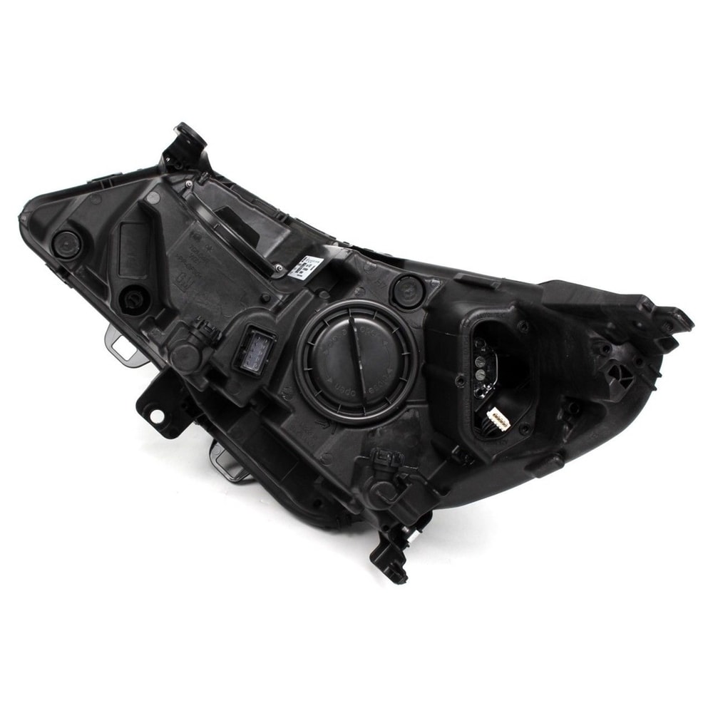 Opel Astra K Sağ far Halojen Orjinal Gm Marka 