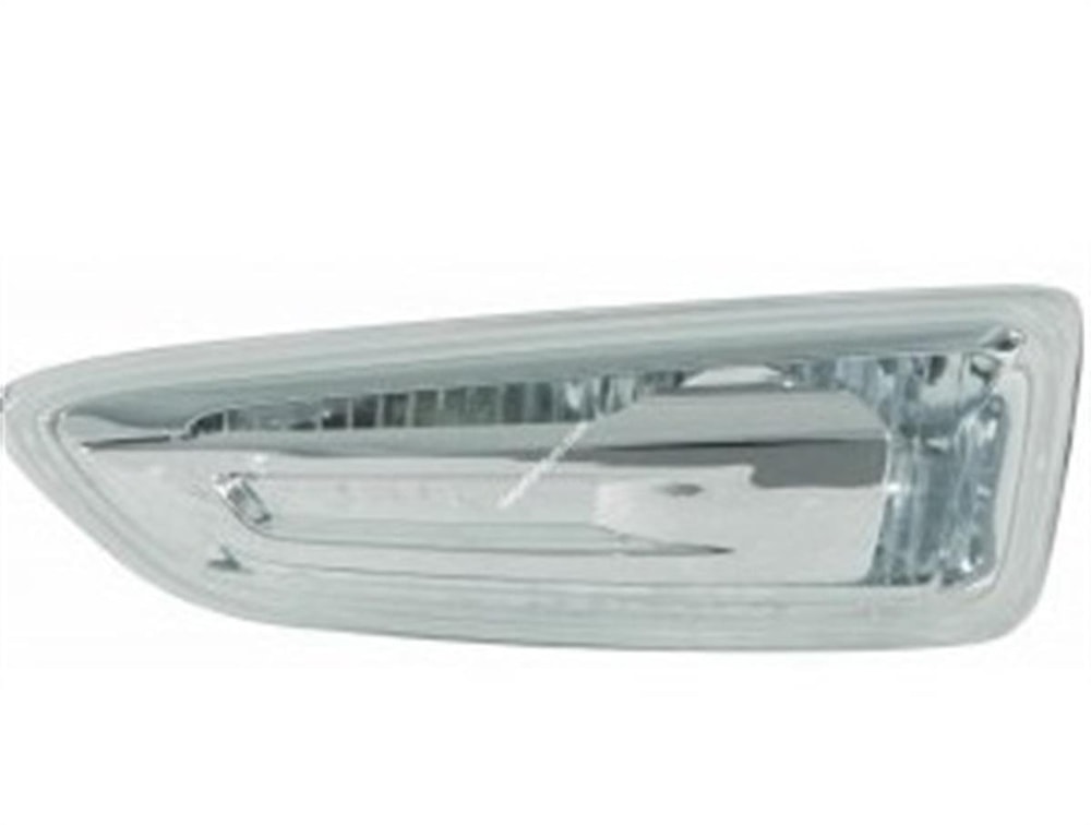 Opel Astra K Sol Çamurluk Sinyali Depo Marka 1713004