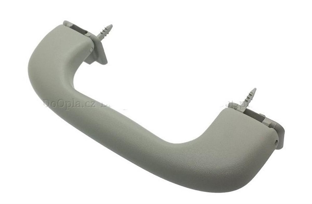 Opel Astra K Tavan Tutamağı Titanyum Renk Orjinal Marka 2353024