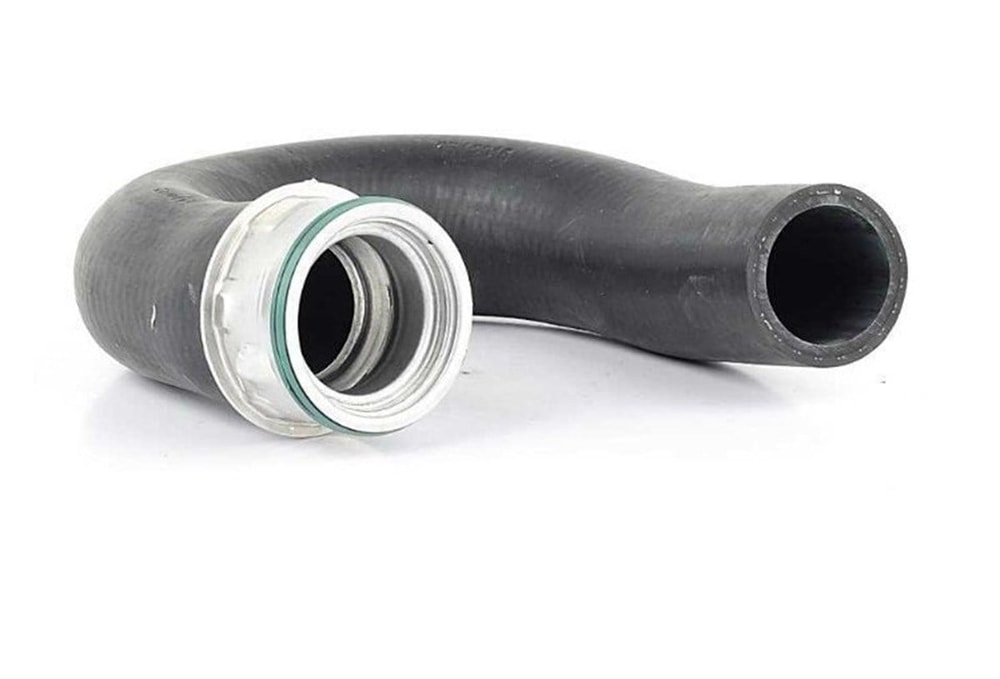 Opel Combo C 1.3 Z13DT Eğik Ara Soğutucu Turbo Borusu