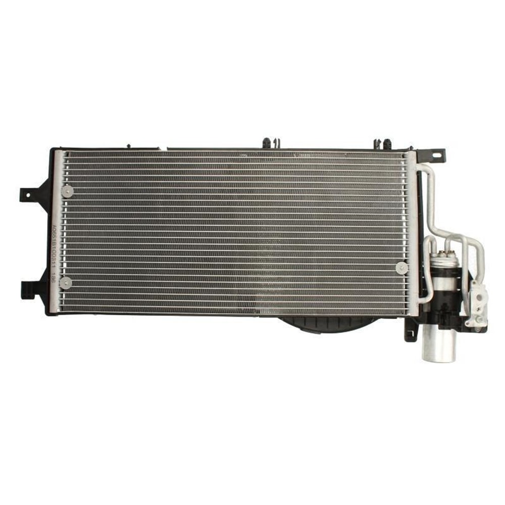 Opel Combo C Klima Radyatör İthal Üründür