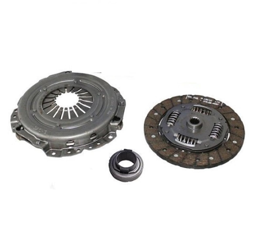 Opel Corsa B 1.4 8 Valf Debriyaj Seti Bilyalı Mapa Marka 1606960