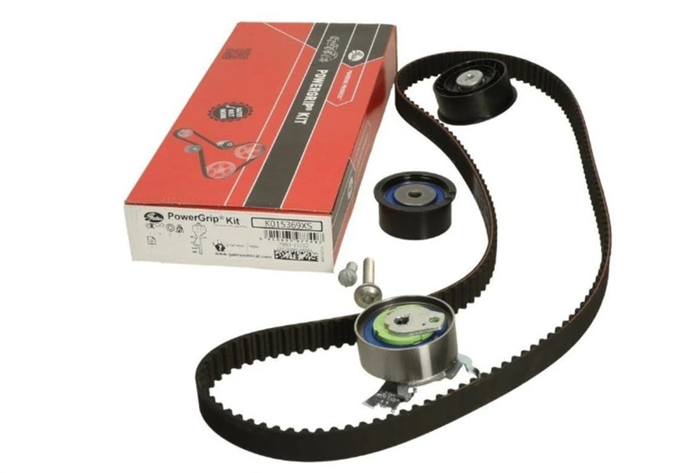 Opel Corsa B 1.4 Benzinli (X14XE-X16XE-C16XE) Triger Seti Gates Marka 1629061