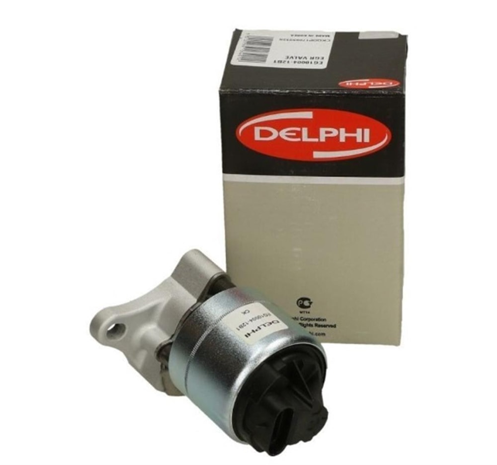 Opel Corsa B 1.6 (X14XE-X16XE) Egr Valfi Delphi Marka 5851005