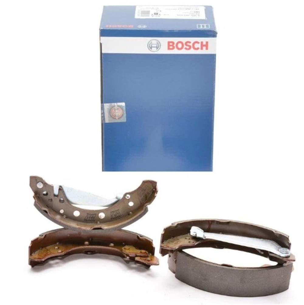 Opel Corsa B Arka Fren Balatası Takım Abs siz Bosch Marka 1605952