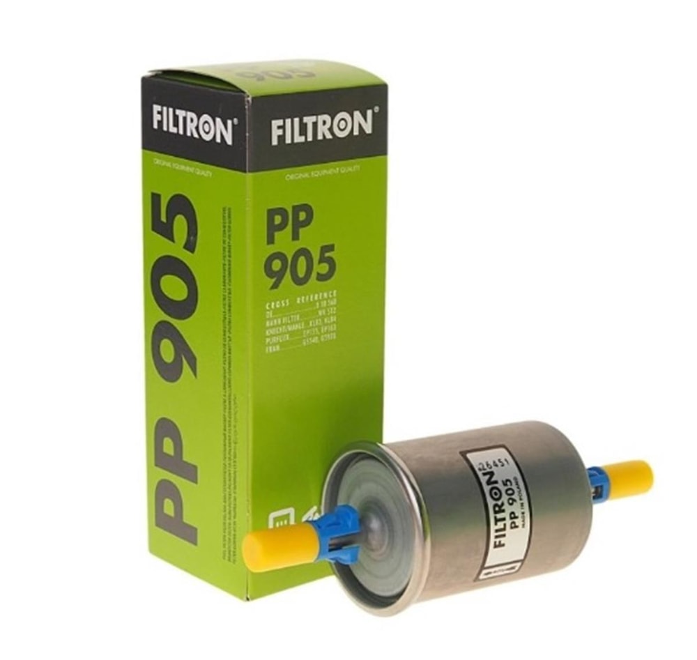 Opel Corsa B Benzin Filtresi Filtron Marka 818568