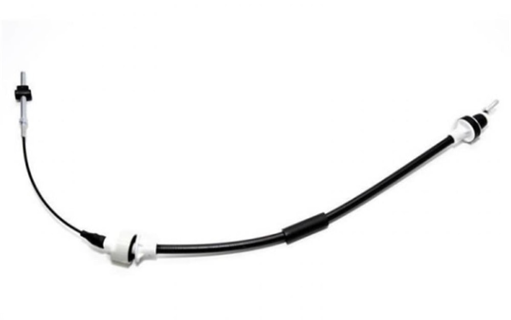 Opel Corsa B Debriyaj Teli 1997-2000 Model Cavo Marka 669187