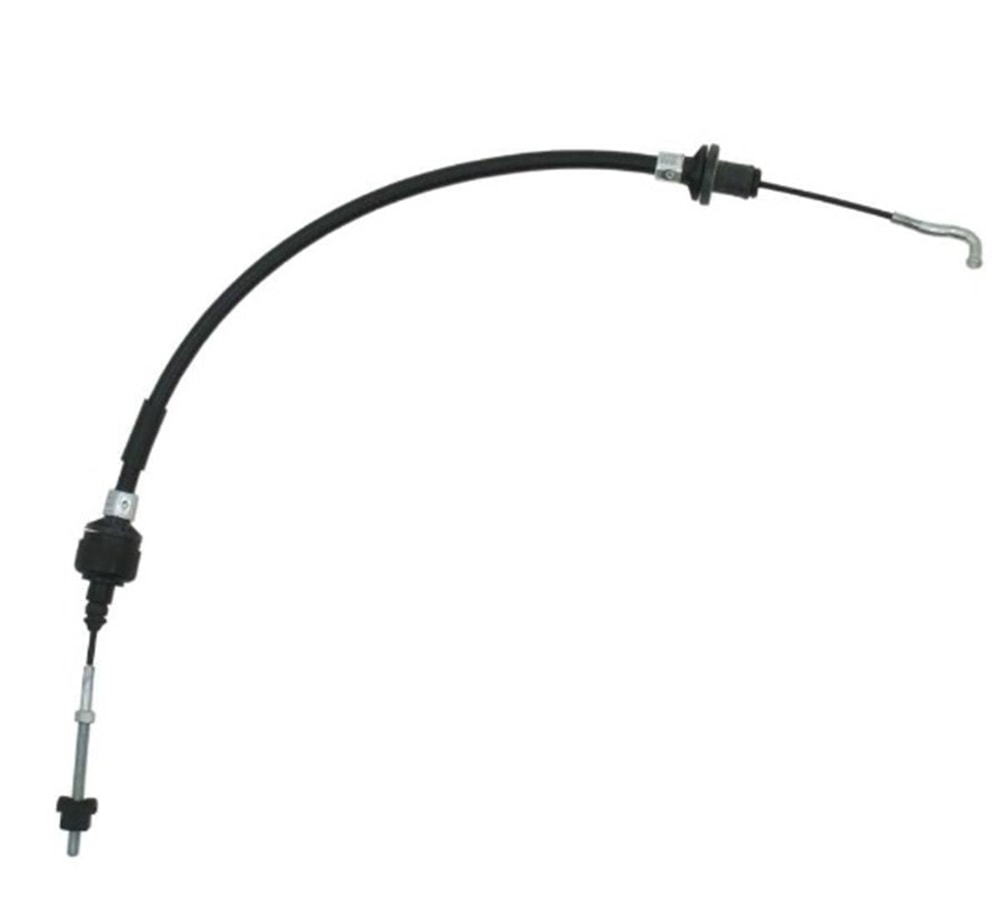 Opel Corsa B Debriyaj Teli Kancalı 1993-1996 Cavo Marka 669186