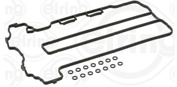 ELRİNGOpel Corsa C 1.2 Benzinli  Motor Üst Külbütör Kapak Contası Elring Marka 392490392490