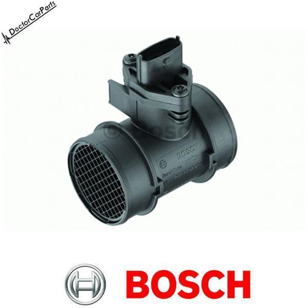 Opel Corsa C 1.0 1.2 Hava Debimetresi Bosch Marka