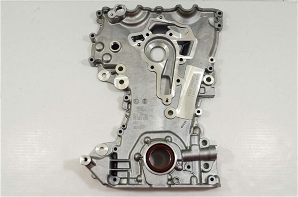 Opel Corsa C 1.2 1.4 Twinport Motor Yağ Pompası General Motor Marka