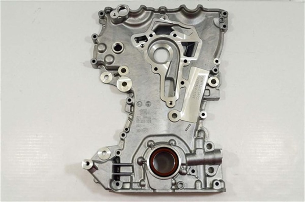 Opel Corsa C 1.2 1.4 Twinport Motor Yağ Pompası General Motor Marka