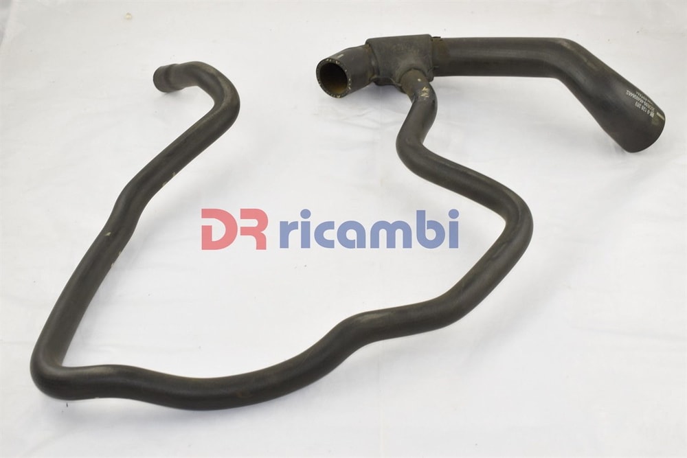 Opel Corsa C 1.2 Radyatör Alt Hortumu İthal
