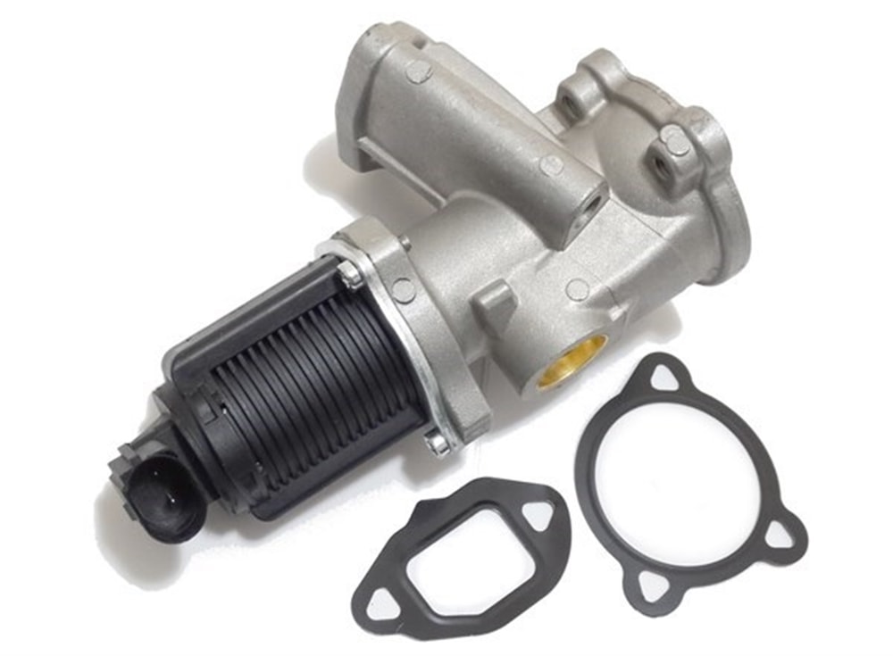 Opel Corsa C 1.3 Dizel Egr Valfi Supsan Marka