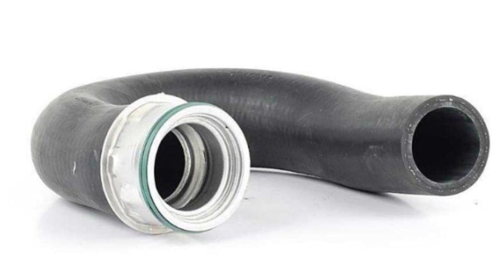 Opel Corsa C 1.3 Dizel (Z13DT) Eğik Ara Soğutucu Turbo Borusu Bsg Marka 5860818