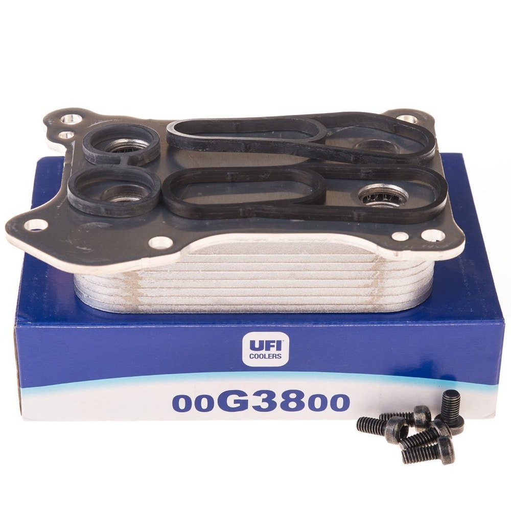 Opel Corsa C 1.3 Z13DT Dizel Yağ Soğutucusu Ufi Marka