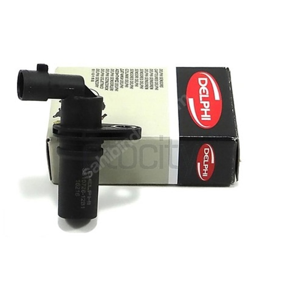 Opel Corsa C 1.3 Z13DTH Dizel Krank Devir Sensörü Delphi Marka